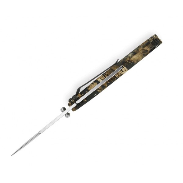 Ніж Buck "Bantam BLW Mossy Oak® Break-up Country™ Camo" - 285CMS24B Ніж Buck "Bantam BLW Mossy Oak® Break-up Country™ Camo" - 285CMS24B