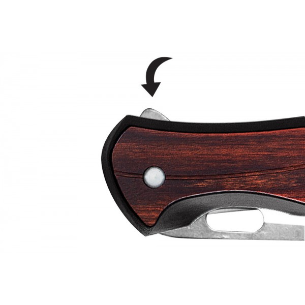 Нож Buck"Vantage-Avid" - 346RWSB Нож Buck"Vantage-Avid" - 346RWSB