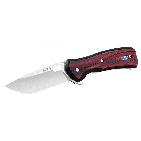 Нож Buck"Vantage-Avid" - 346RWSB Нож Buck"Vantage-Avid" - 346RWSB