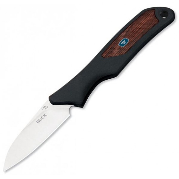 Нож Buck"Ergohunter Small Game-Pro" - 492RWSB