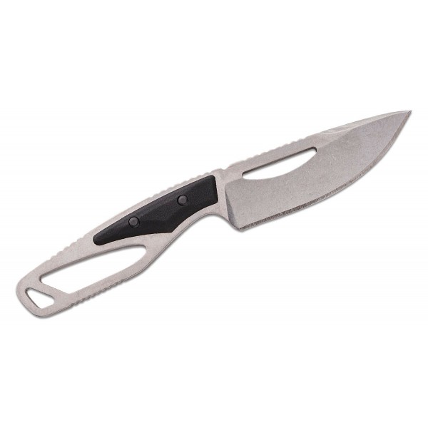 Нож Buck "PakLite Field Select", черный - 631BKS Нож Buck "PakLite Field Select", черный - 631BKS