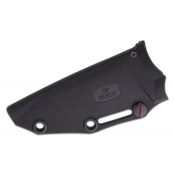 Нож Buck "PakLite Field Select", черный - 631BKS Нож Buck "PakLite Field Select", черный - 631BKS