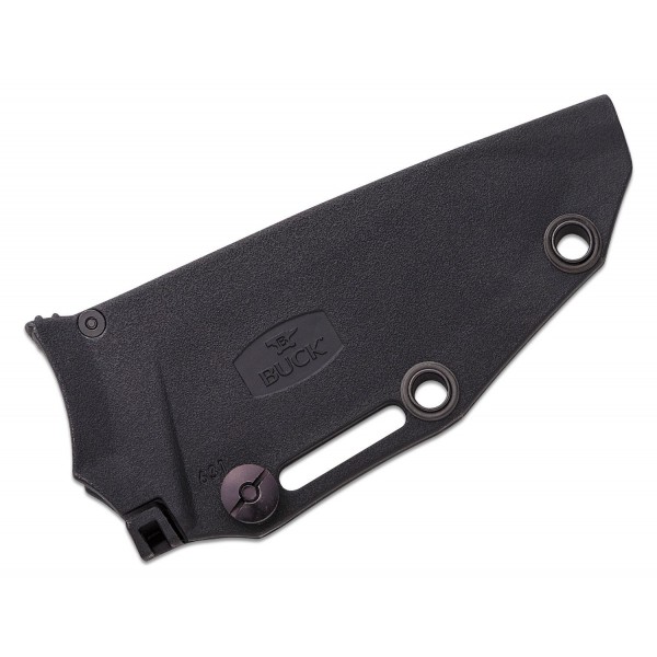Нож Buck "PakLite Field Select", черный - 631BKS Нож Buck "PakLite Field Select", черный - 631BKS