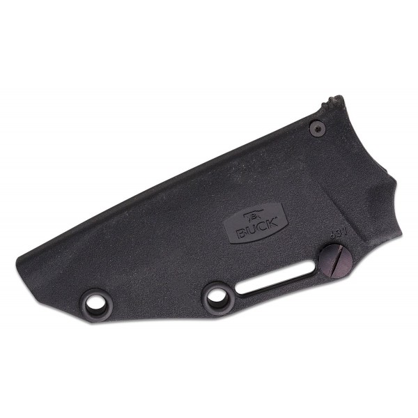Нож Buck "PakLite Field Pro", олива - 631GRS Нож Buck "PakLite Field Pro", олива - 631GRS