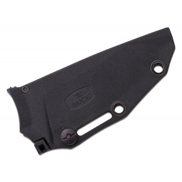 Нож Buck "PakLite Field Pro", олива - 631GRS Нож Buck "PakLite Field Pro", олива - 631GRS