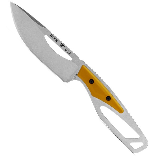 Ніж Buck "PakLite Field Select", помаранчевий - 631ORS Ніж Buck "PakLite Field Select", помаранчевий - 631ORS