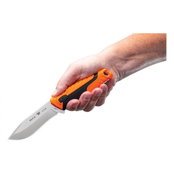 Нож Buck "Pursuit Pro Large" - 656ORS Нож Buck "Pursuit Pro Large" - 656ORS
