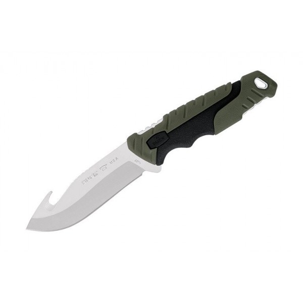 Нож Buck Pursuit Large Guthook" - 657GRG