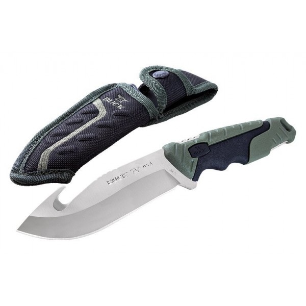 Нож Buck Pursuit Large Guthook" - 657GRG