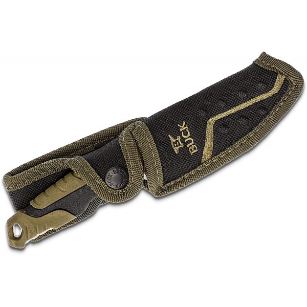 Нож Buck "Pursuit Small" - 658GRS Нож Buck "Pursuit Small" - 658GRS