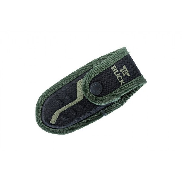 Ніж Buck "Folding Pursuit Large" - 659GRS Ніж Buck "Folding Pursuit Large" - 659GRS