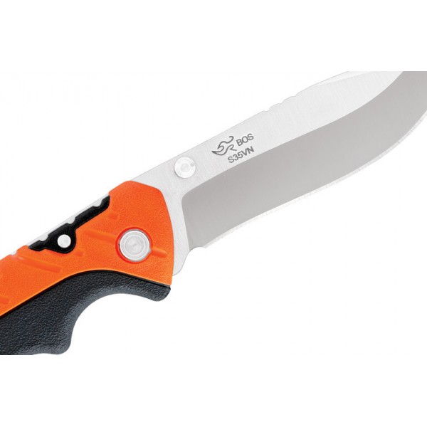Ніж Buck "Folding Pursuit Large pro" - 659ORS Ніж Buck "Folding Pursuit Large pro" - 659ORS
