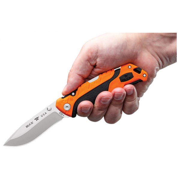 Ніж Buck "Folding Pursuit Large pro" - 659ORS Ніж Buck "Folding Pursuit Large pro" - 659ORS