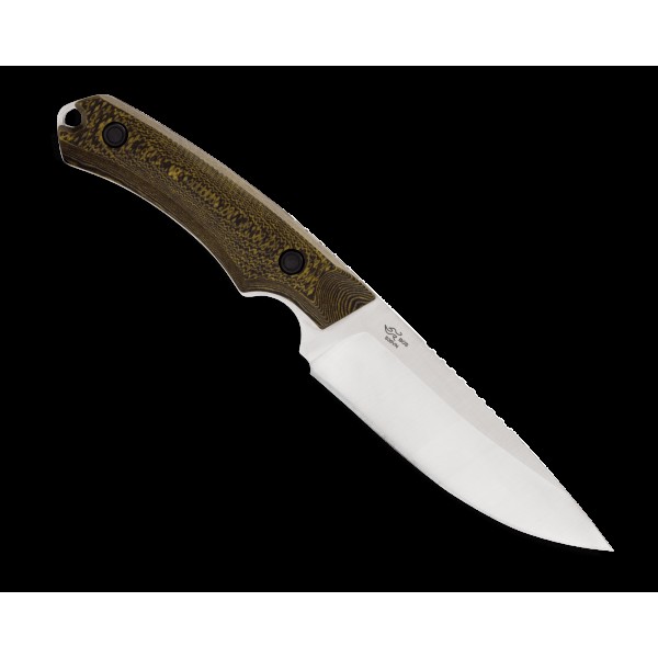 Ніж Buck "Alpha Guide Pro", richlite - 663BRS Ніж Buck "Alpha Guide Pro", richlite - 663BRS