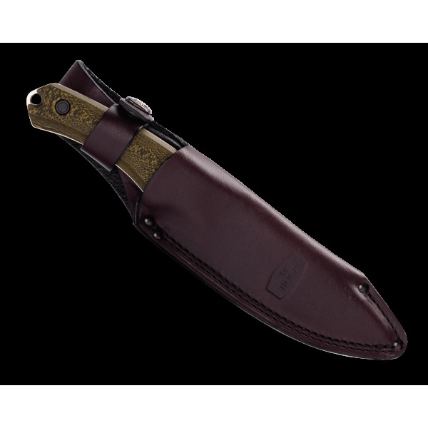 Ніж Buck "Alpha Guide Pro", richlite - 663BRS Ніж Buck "Alpha Guide Pro", richlite - 663BRS