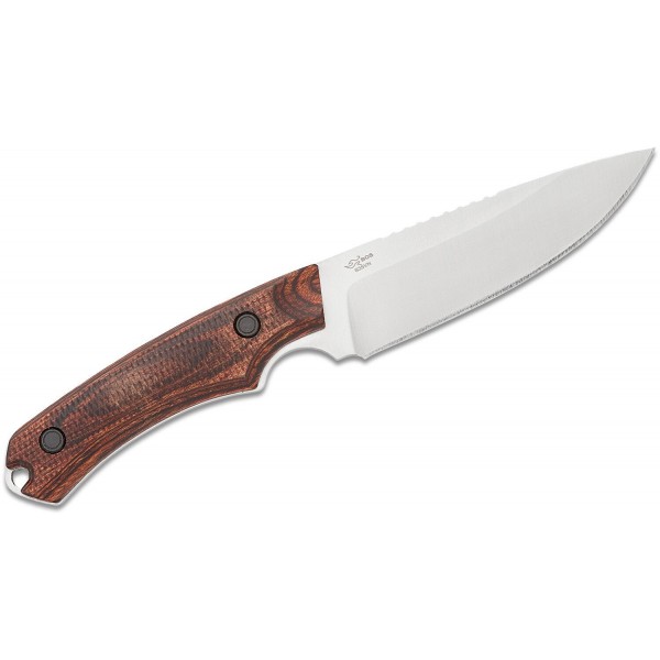 Ніж Buck "Alpha Guide Pro", орех - 663WAS Ніж Buck "Alpha Guide Pro", орех - 663WAS