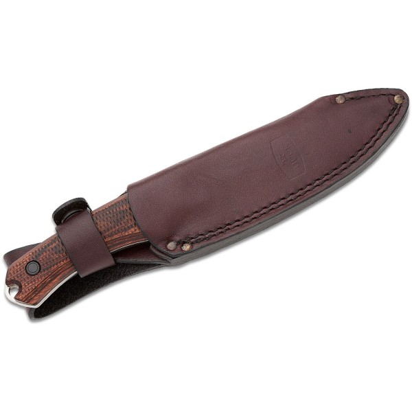 Ніж Buck "Alpha Guide Pro", орех - 663WAS Ніж Buck "Alpha Guide Pro", орех - 663WAS
