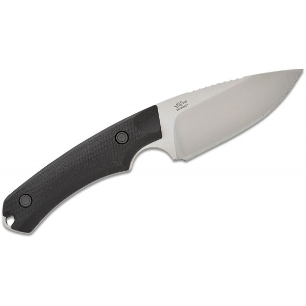 Ніж Buck "Alpha Hunter Elite", черный - 664BKS Ніж Buck "Alpha Hunter Elite", черный - 664BKS