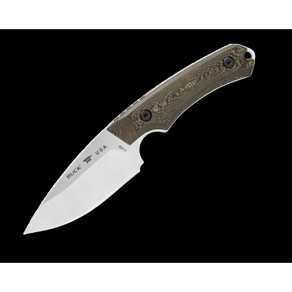 Ніж Buck "Alpha Hunter Pro", richlite - 664BRS