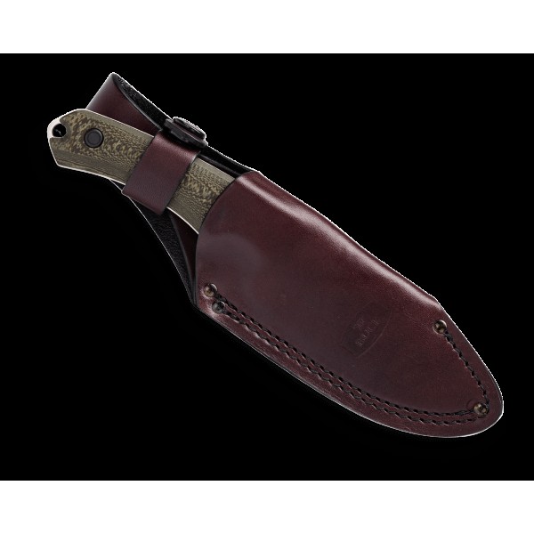 Ніж Buck "Alpha Hunter Pro", richlite - 664BRS Ніж Buck "Alpha Hunter Pro", richlite - 664BRS