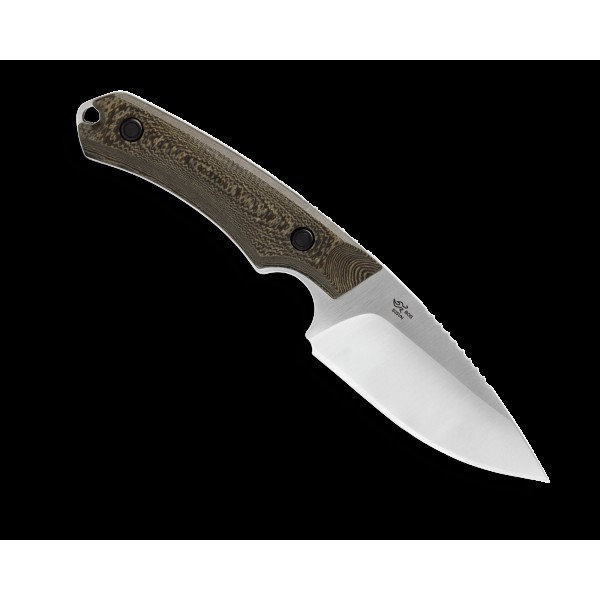Ніж Buck "Alpha Hunter Pro", richlite - 664BRS Ніж Buck "Alpha Hunter Pro", richlite - 664BRS
