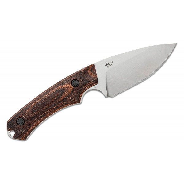 Ніж Buck "Alpha Hunter Pro", орех - 664WAS Ніж Buck "Alpha Hunter Pro", орех - 664WAS