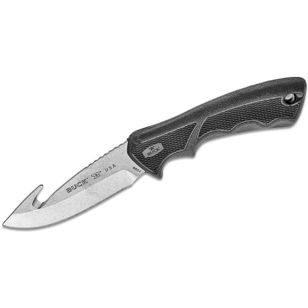 Нож Buck "BuckLite Max II Large Guthook" - 685BKG