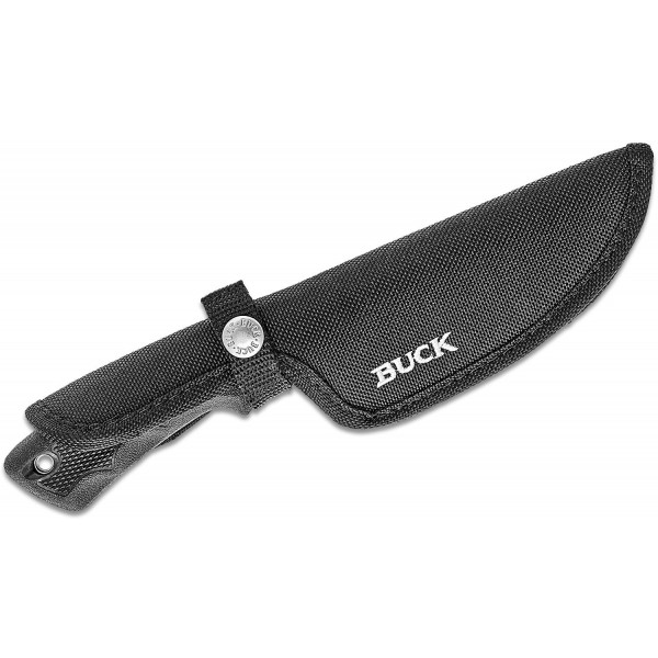 Нож Buck "BuckLite Max II Large Guthook" - 685BKG Нож Buck "BuckLite Max II Large Guthook" - 685BKG