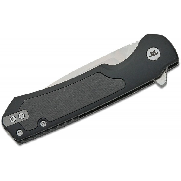 Ніж Buck "Stinger", чорний - 714BKS Ніж Buck "Stinger", чорний - 714BKS