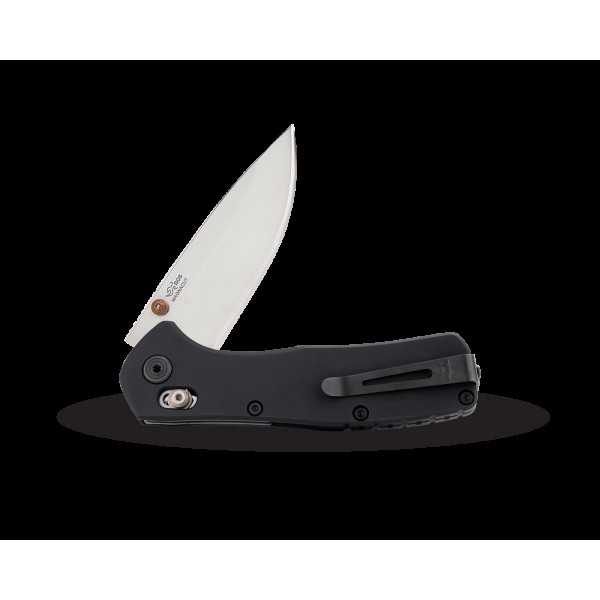 Нож Buck "Ranger Elite", черный - 791BKS Нож Buck "Ranger Elite", черный - 791BKS