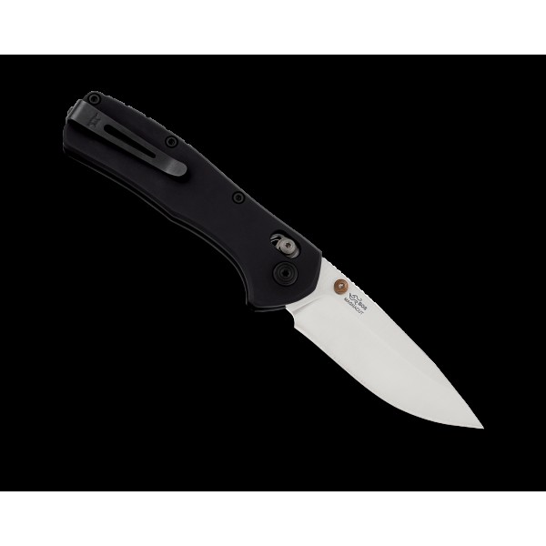 Нож Buck "Ranger Elite", черный - 791BKS Нож Buck "Ranger Elite", черный - 791BKS