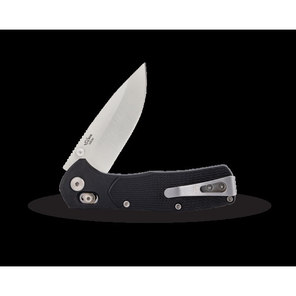 Ніж Buck "Ranger Pro", чорний - 791BKS1 Ніж Buck "Ranger Pro", чорний - 791BKS1