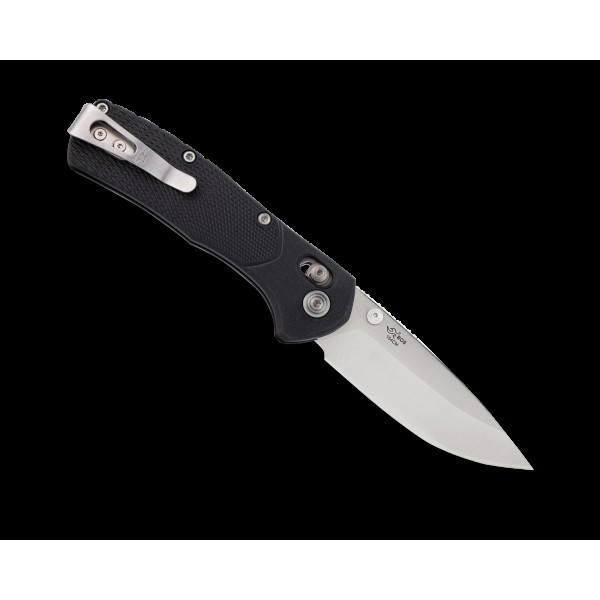 Ніж Buck "Ranger Pro", чорний - 791BKS1 Ніж Buck "Ranger Pro", чорний - 791BKS1