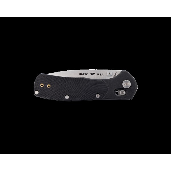 Ніж Buck "Ranger Pro", чорний - 791BKS1 Ніж Buck "Ranger Pro", чорний - 791BKS1