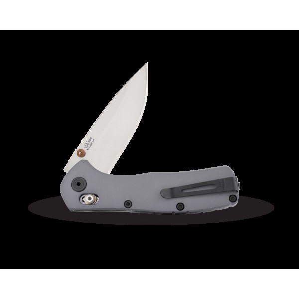Ніж Buck "Ranger Elite", сірий - 791GYS Ніж Buck "Ranger Elite", сірий - 791GYS