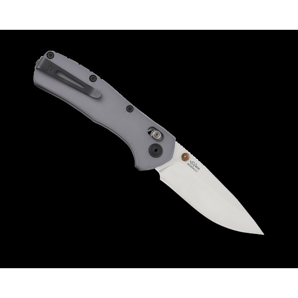 Ніж Buck "Ranger Elite", сірий - 791GYS Ніж Buck "Ranger Elite", сірий - 791GYS