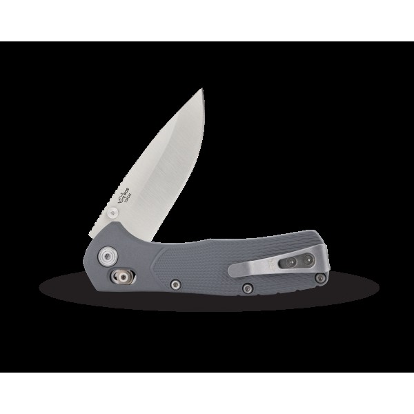 Нож Buck "Ranger Pro", серый - 791GYS1 Нож Buck "Ranger Pro", серый - 791GYS1