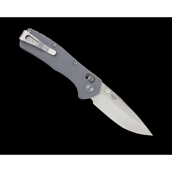 Нож Buck "Ranger Pro", серый - 791GYS1 Нож Buck "Ranger Pro", серый - 791GYS1