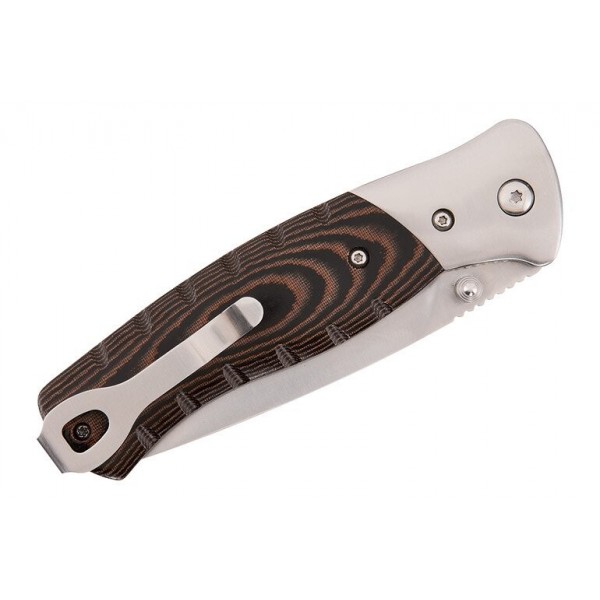 Нож Buck "Small Folding Selkirk" - 835BRSB Нож Buck "Small Folding Selkirk" - 835BRSB