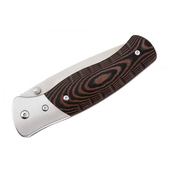 Набор Buck "Folding Selkirk" - 836BRS Набор Buck "Folding Selkirk" - 836BRS