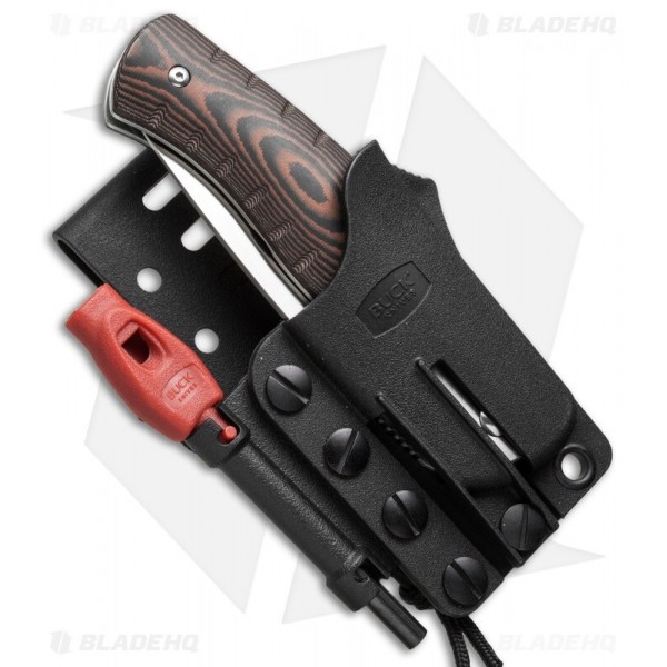 Набор Buck "Folding Selkirk" - 836BRS Набор Buck "Folding Selkirk" - 836BRS