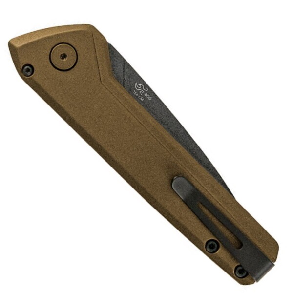 Нож Buck "Deploy, Auto Burnt Bronze" - 838BRS1B Нож Buck "Deploy, Auto Burnt Bronze" - 838BRS1B