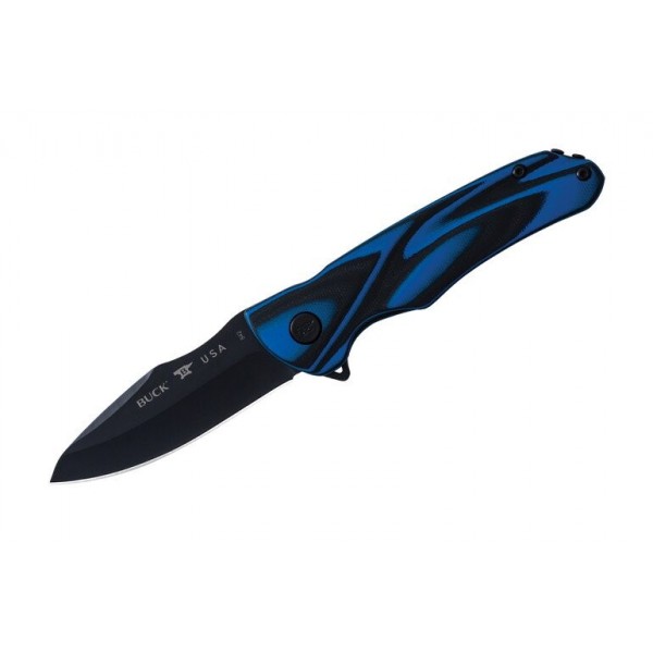 Нож Buck "Sprint OPS Pro" - 842BLS