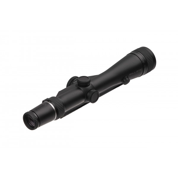 Прицел оптический Burris LaserScope Ballistic III 4-16x50mm PTT - 