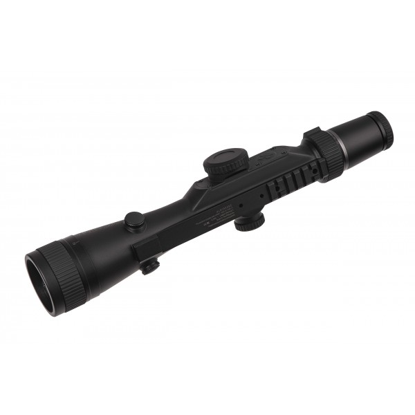 Прицел оптический Burris LaserScope Ballistic III 4-16x50mm PTT - 