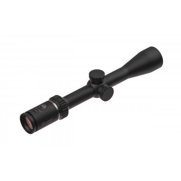 Прицел оптический Burris FF E1 VARI 3-9X-40mm 1" BPLEX E1 SF - 