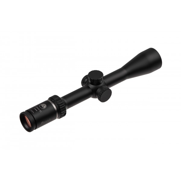 Прицел оптический Burris FF E1 VARI 3-9x40mm BPLEX E1 illum - 