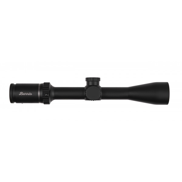 Прицел оптический Burris FF E1 VARI 3-9x40mm BPLEX E1 illum - 