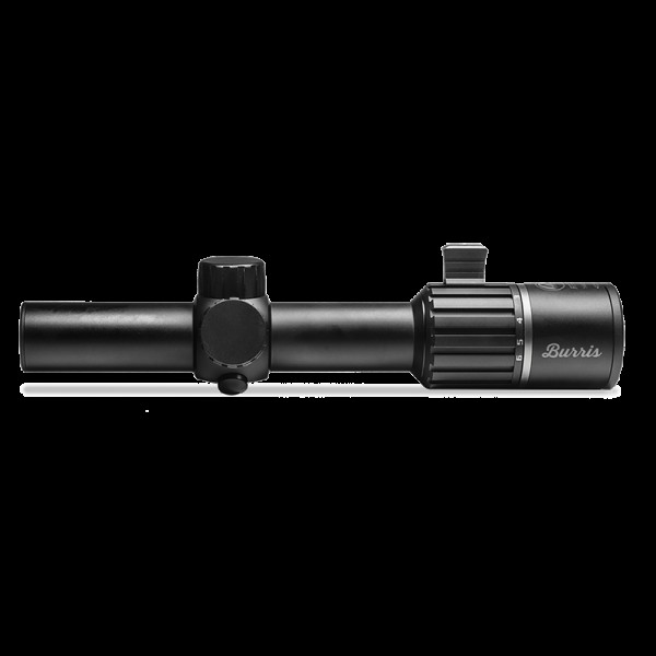 Прицел оптический Burris RT6 1-6x24 Ball AR illum Matte - 200472 Прицел оптический Burris RT6 1-6x24 Ball AR illum Matte - 200472