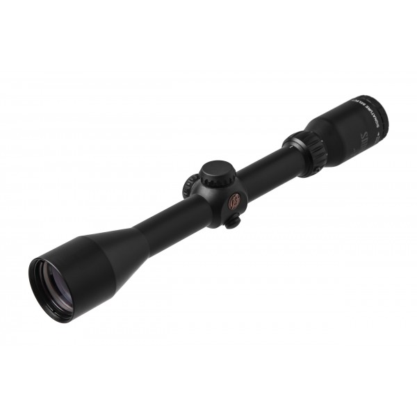 Прицел оптический Burris 3-10х40 "Signature Select" Ballistic Plex - 